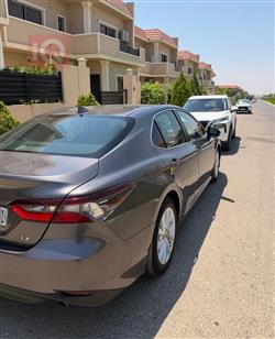 تويوتا كامري